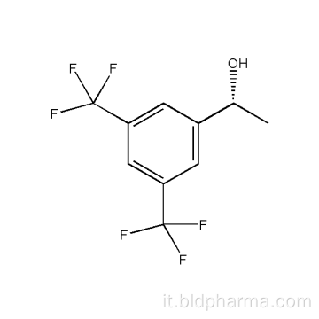 Numero CAS Aprepitant 127852-28-2